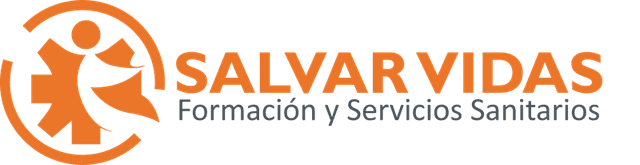 Salvar Vidas · Formación y Servicios Sanitarios